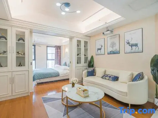 Shangxuan Apartment Hotel