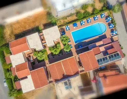 Magicstay - Aparthotel 3 Stars Daratsos