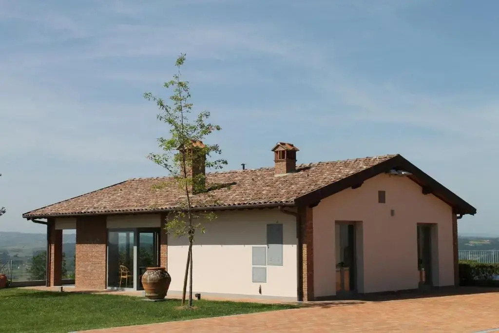 Relais Pugliano