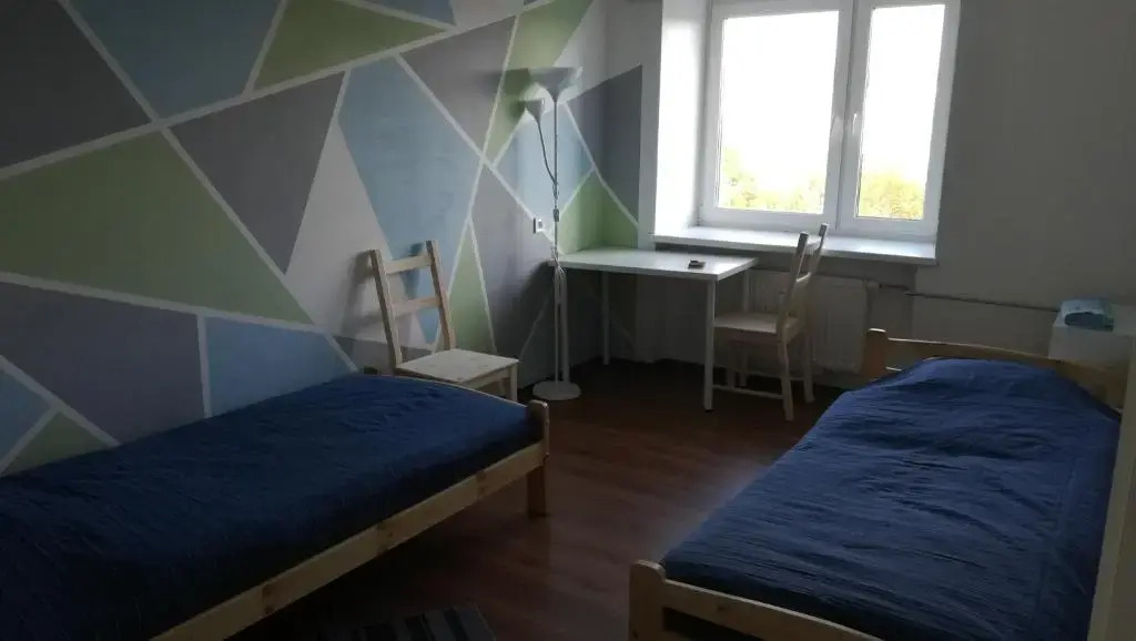 Central MaxiStay