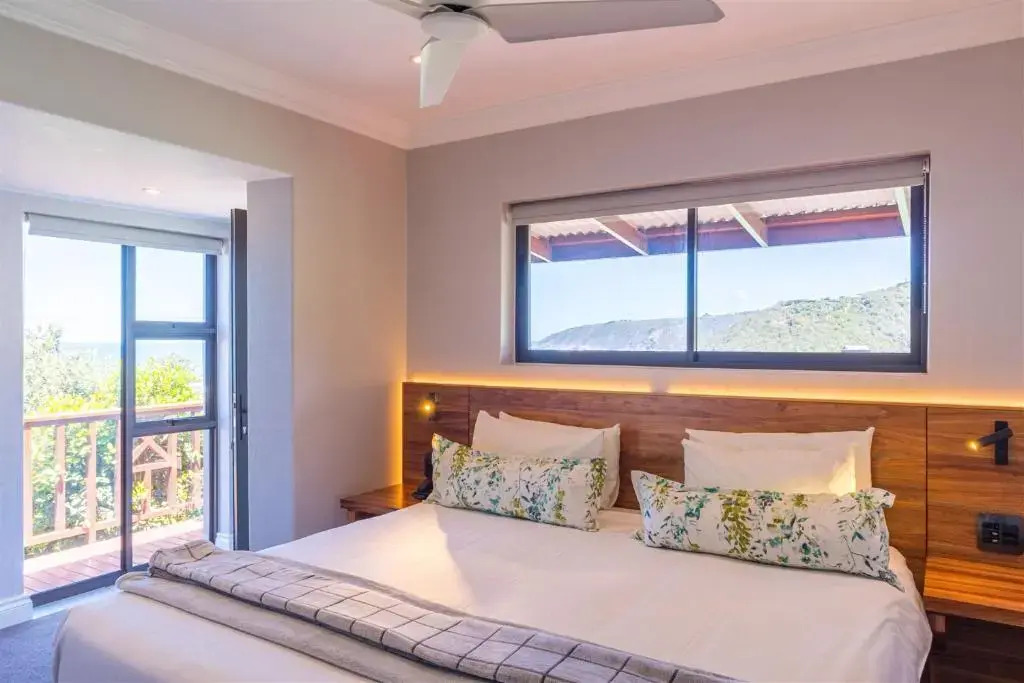 Boardwalk Lodge - Luxury Studio 2 - King Beds