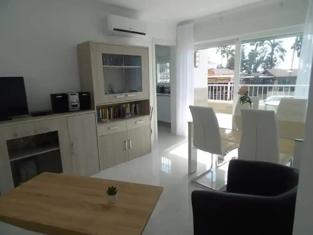Apartment Luthel Boulevard