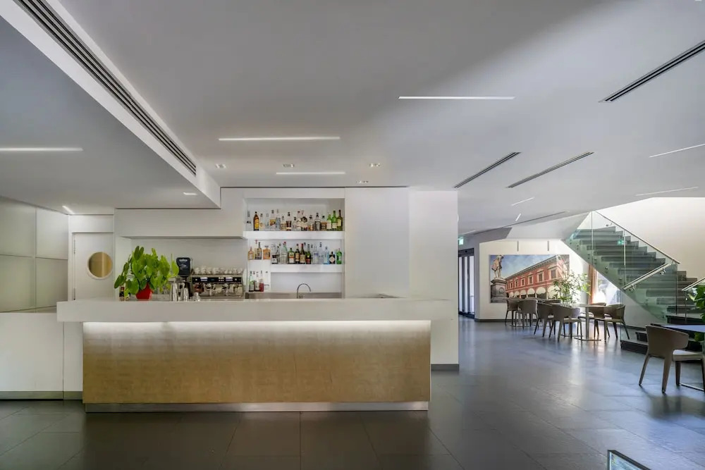Holiday Inn Bologna City