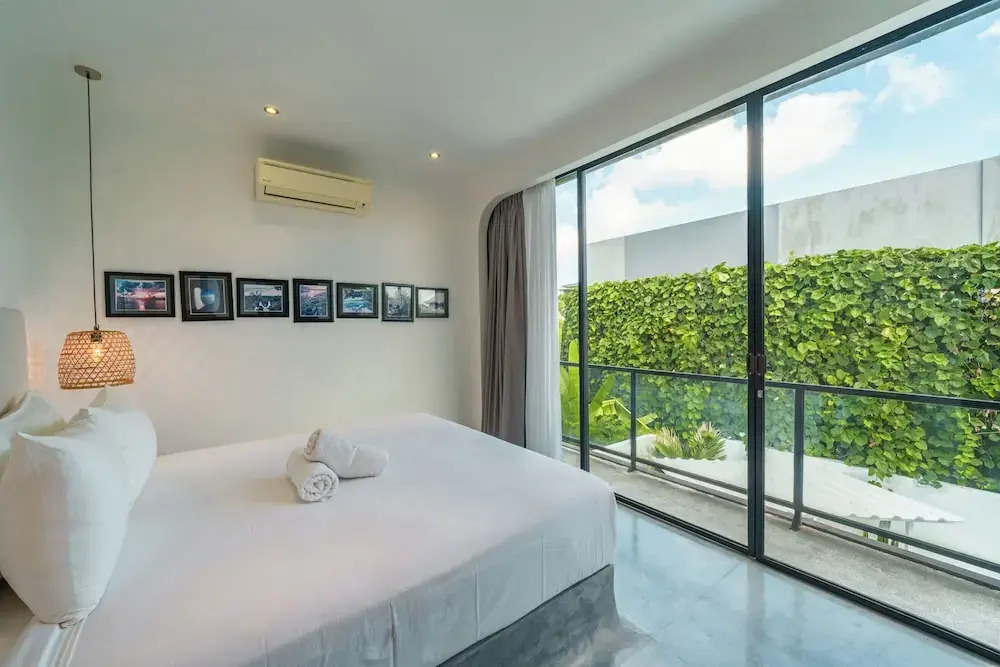 Villa Bali Townhouse 1