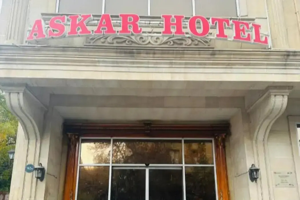 Askar Hotel