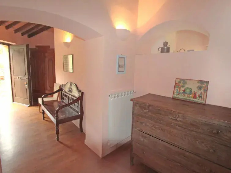 Apartment Casa del Gemmo by Interhome