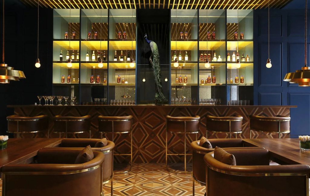 Roseate House New Delhi