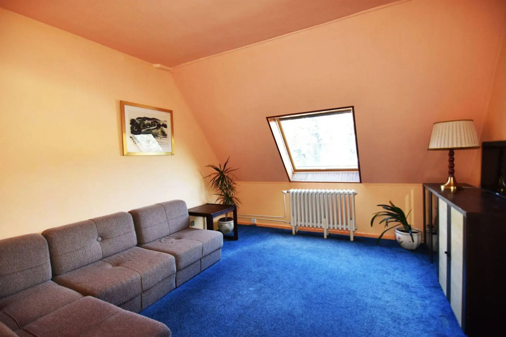 Aparthotel Žalý