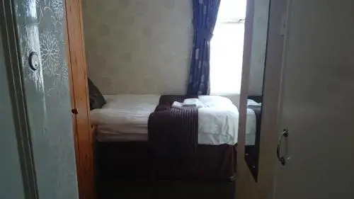 Woodthorpe Hotel