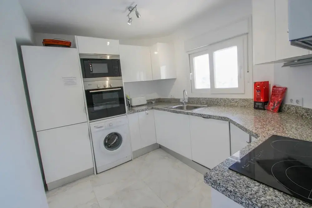 Gila - sea view villa with private pool in Benissa