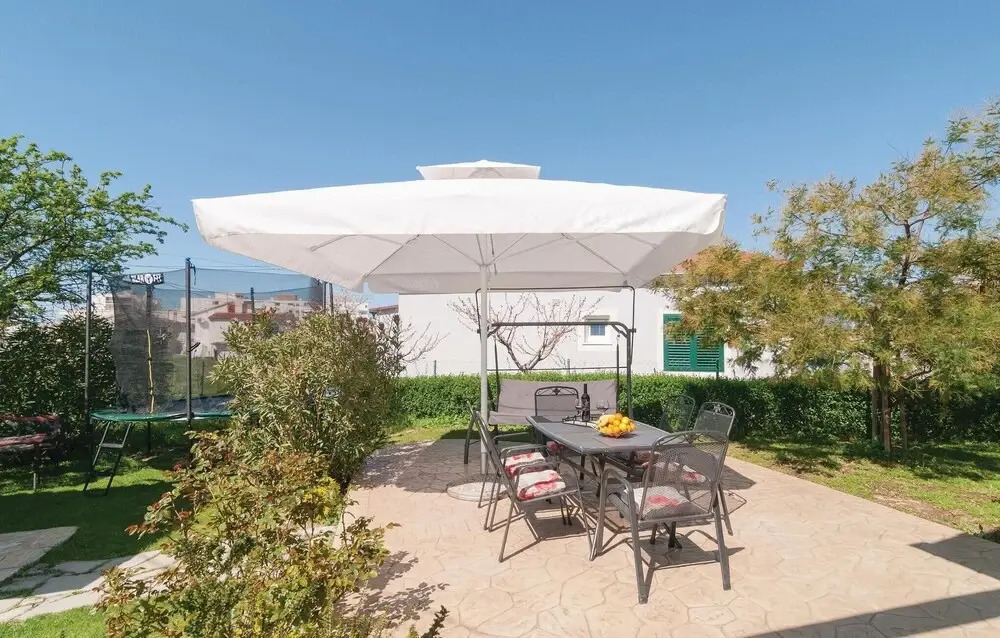Amazing Home in Split With Wifi and 2 Bedrooms