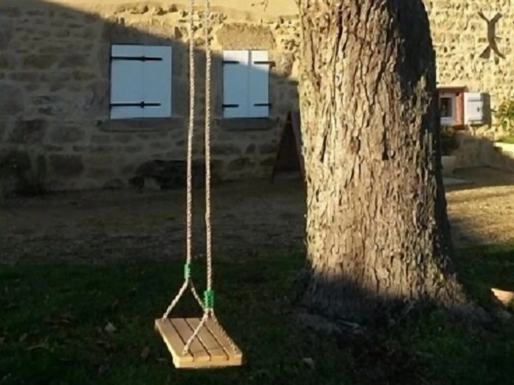 Chambres D'hôtes Chez Tiane