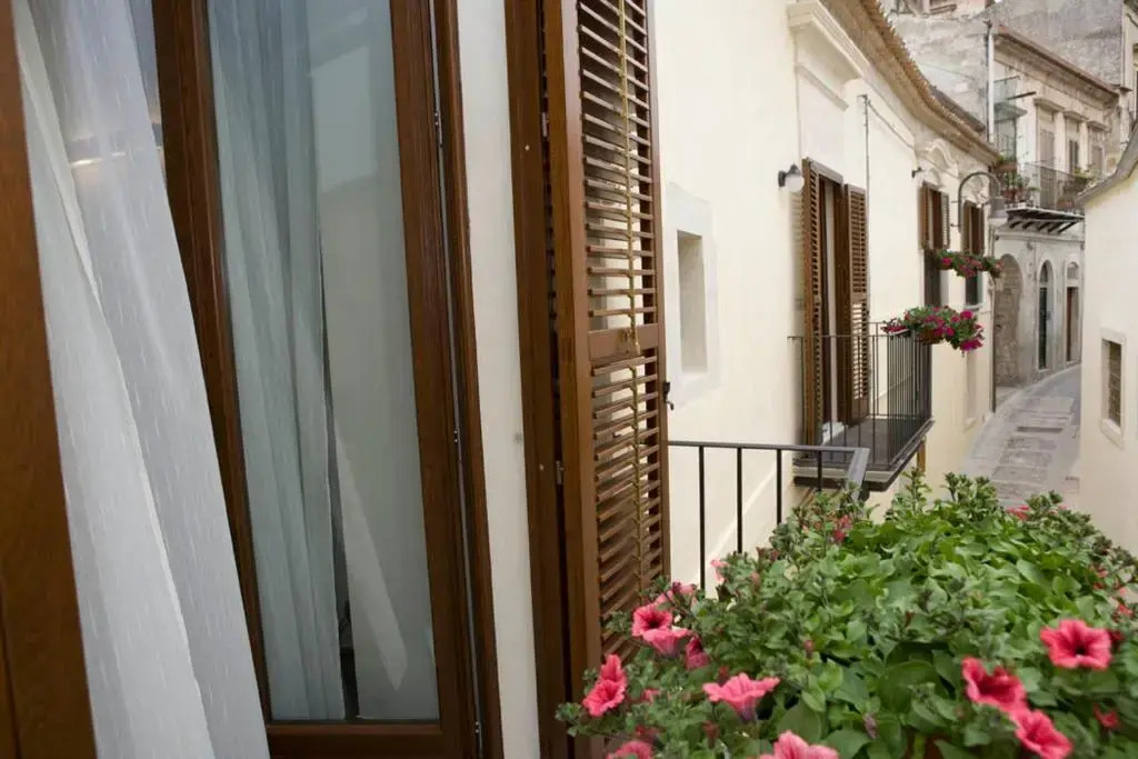 Le Magnolie Hotel