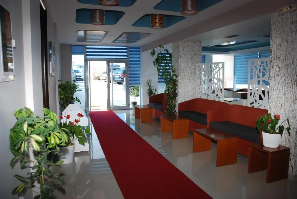 Hotel Summer