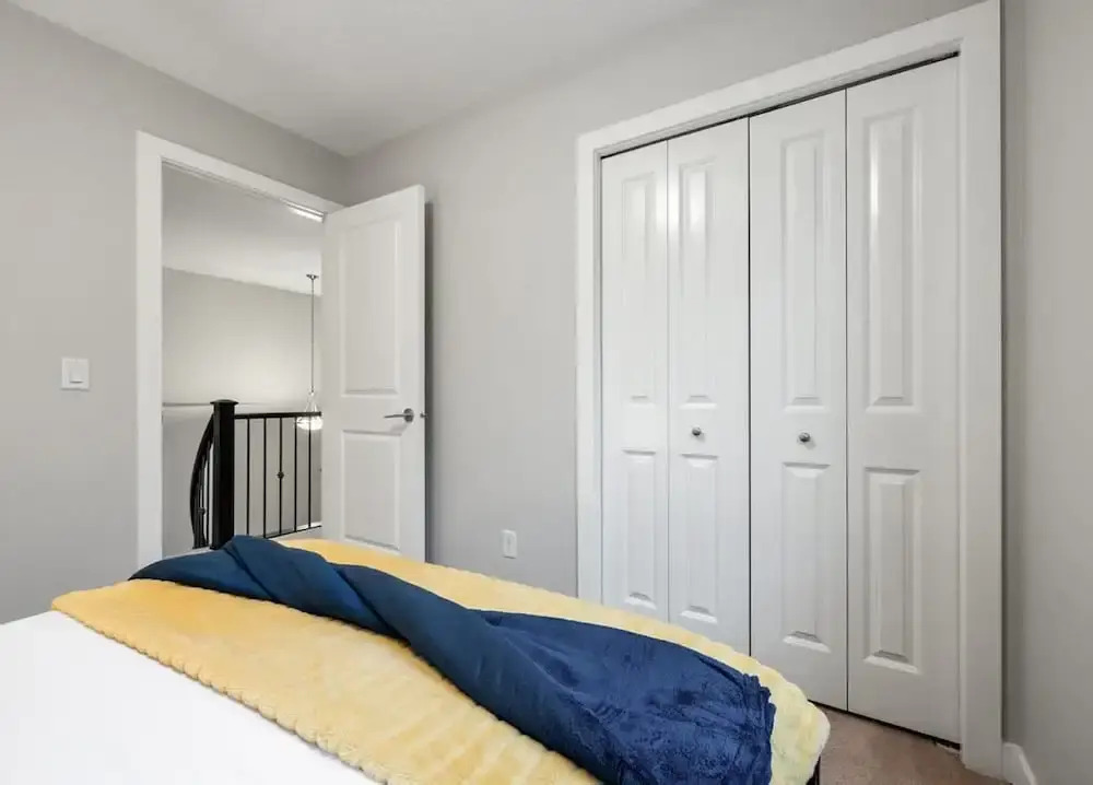 The Mask - 5BD - Movie Room - Kidfriendly