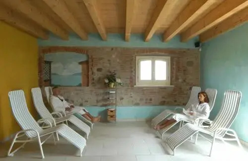 Preseglie Lake Garda