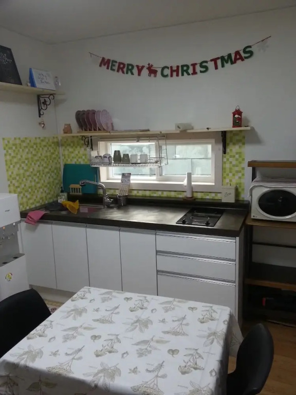 MYSTAY Guest House