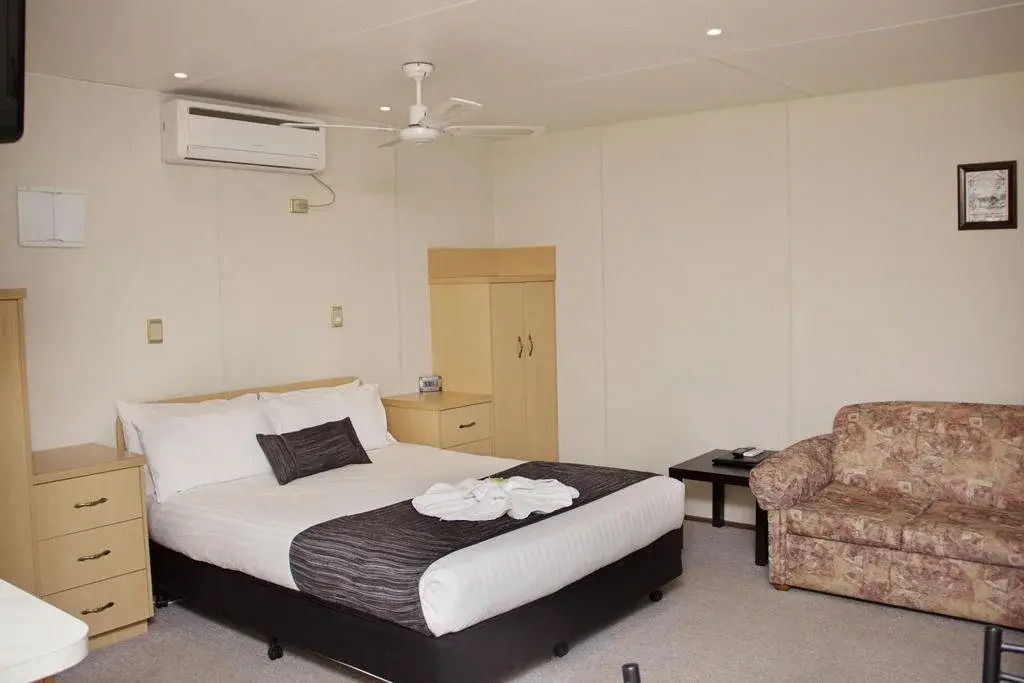 Tasman Holiday Parks - Merool on the Murray