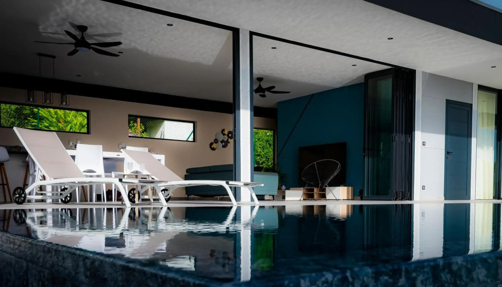 Villa Lembah Giri Villas****