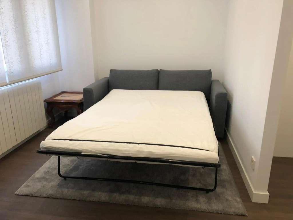 Apartamento Santander