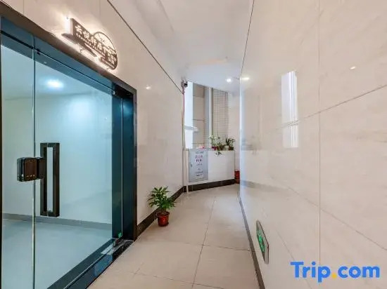 Winwill soft design apartment