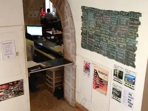 Meiai Hostel