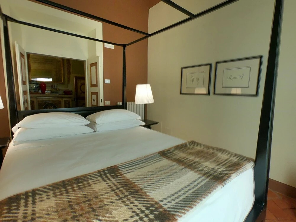 Residenza Farinati