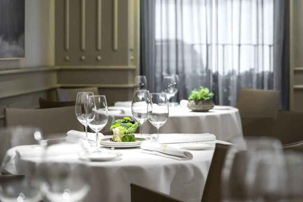 Habitus Hotel Europa