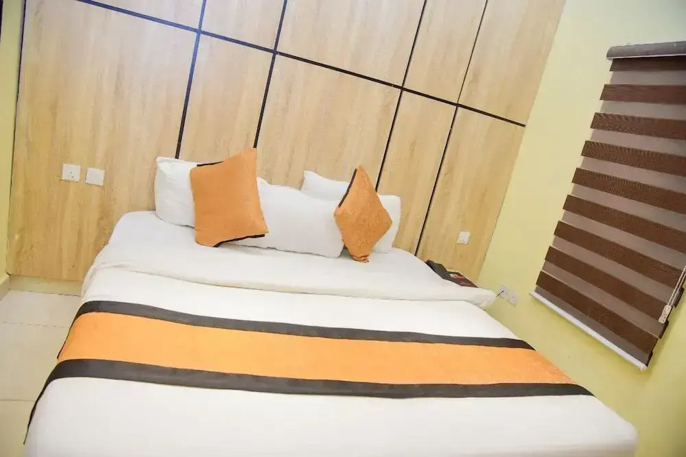 Hotel De Alommah Kubwa Abuja