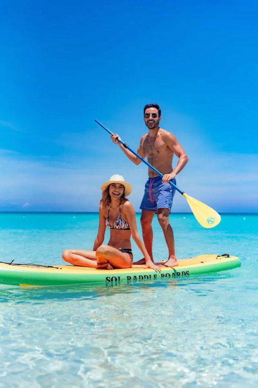 Mayan Princess Beach & Dive Resort