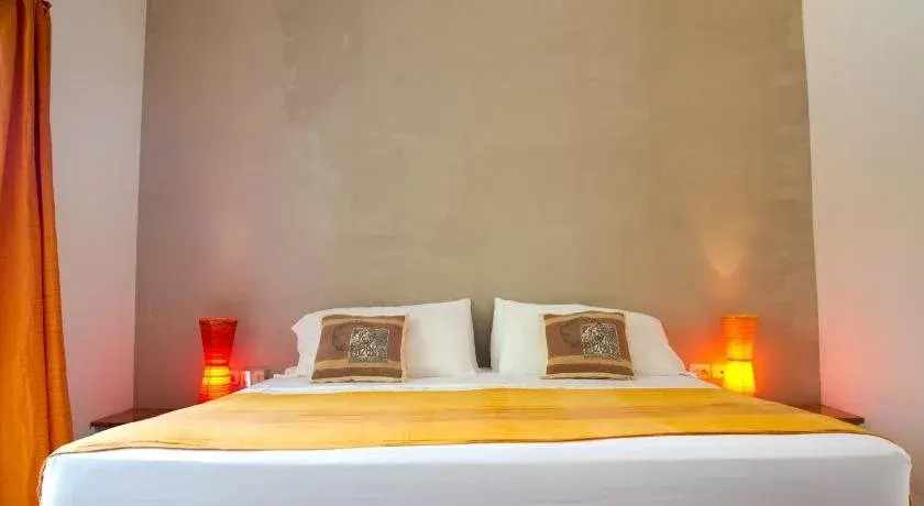 15 Love B&B