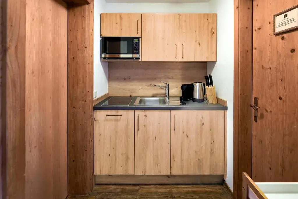 APARTMENT SONNBLICK, Kaprun, Salzburg - inklusive Sommerkarte