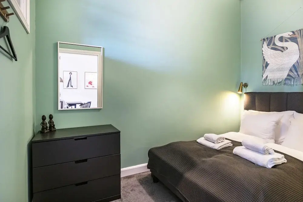 The Citadel Apartments by Daniel&Jacobs
