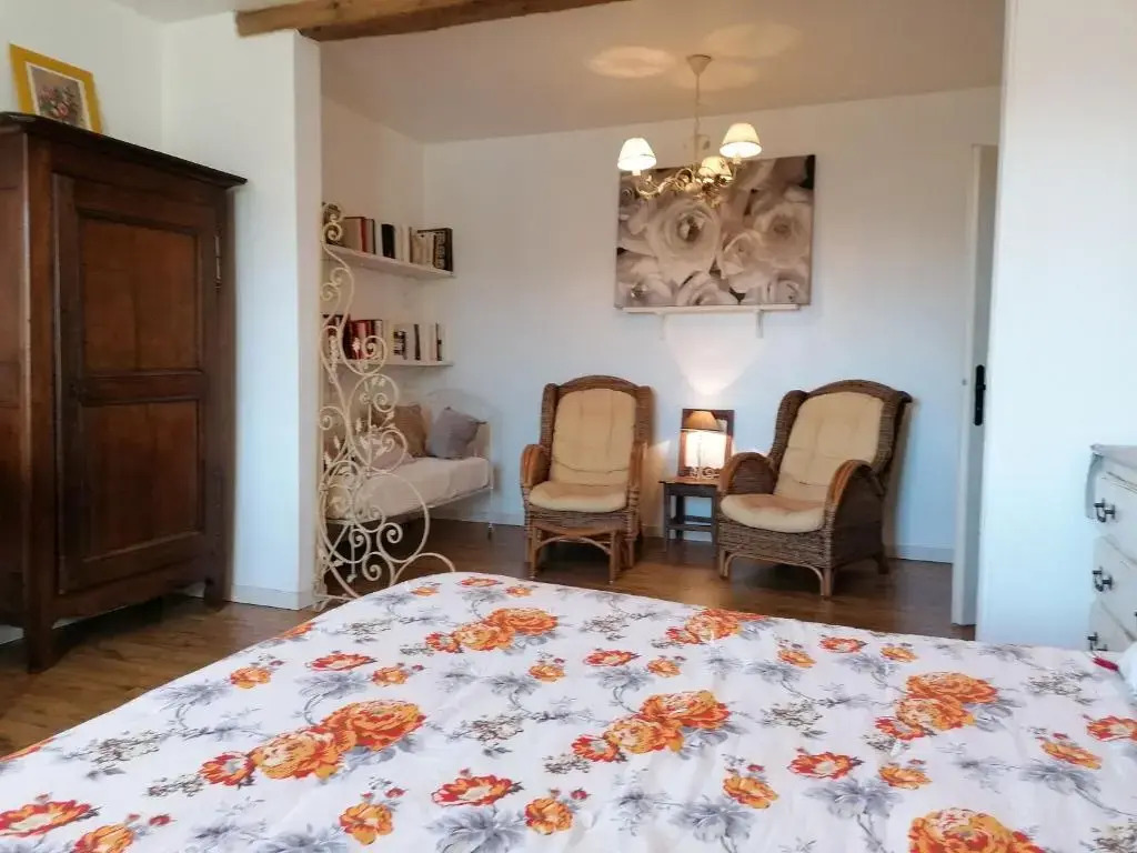Gite Saint Amé, 3 pièces, 4 personnes - FR-1-589-248