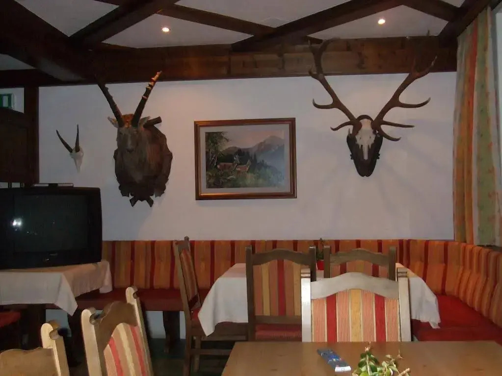 Jagdhof PURE Mountain Appartements