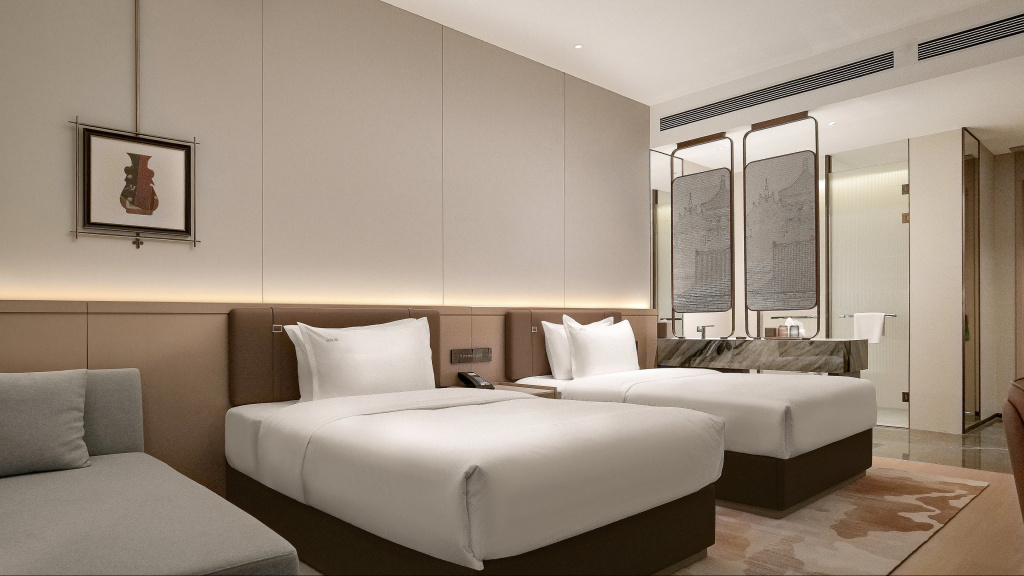 Holiday Inn Datong by IHG