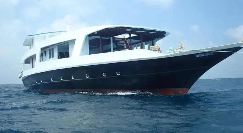 Mv Aisha