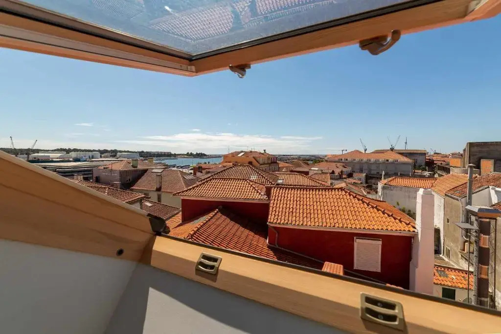 MyHomeisYourHome Viana Center Apartment