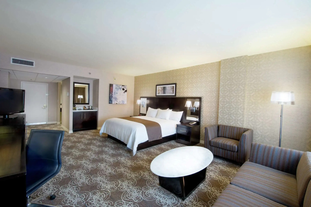 DoubleTree by Hilton Binghamton