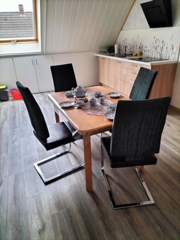 Ferienwohnung Behrends, 15178