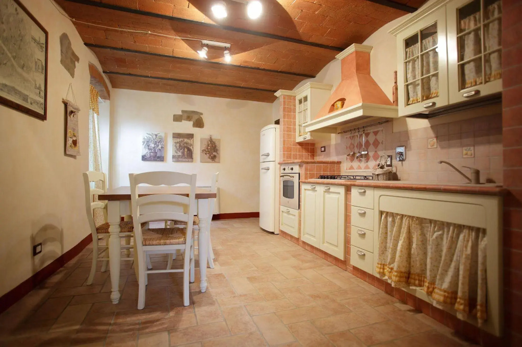 Agriturismo Villa Le Vigne