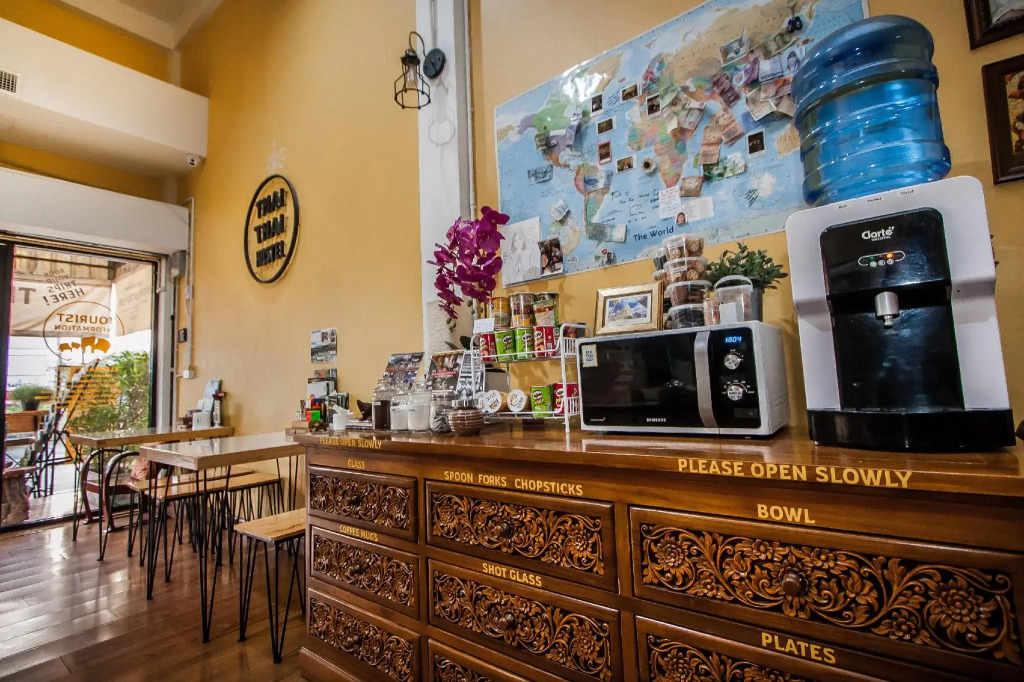 Thai Thai Hostel