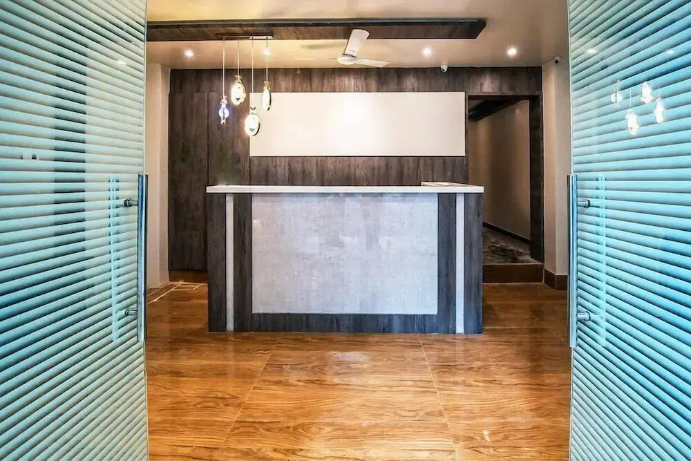 Hotel Suites Inn