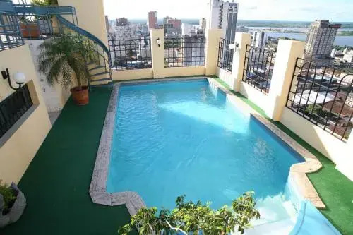 hotel manduara