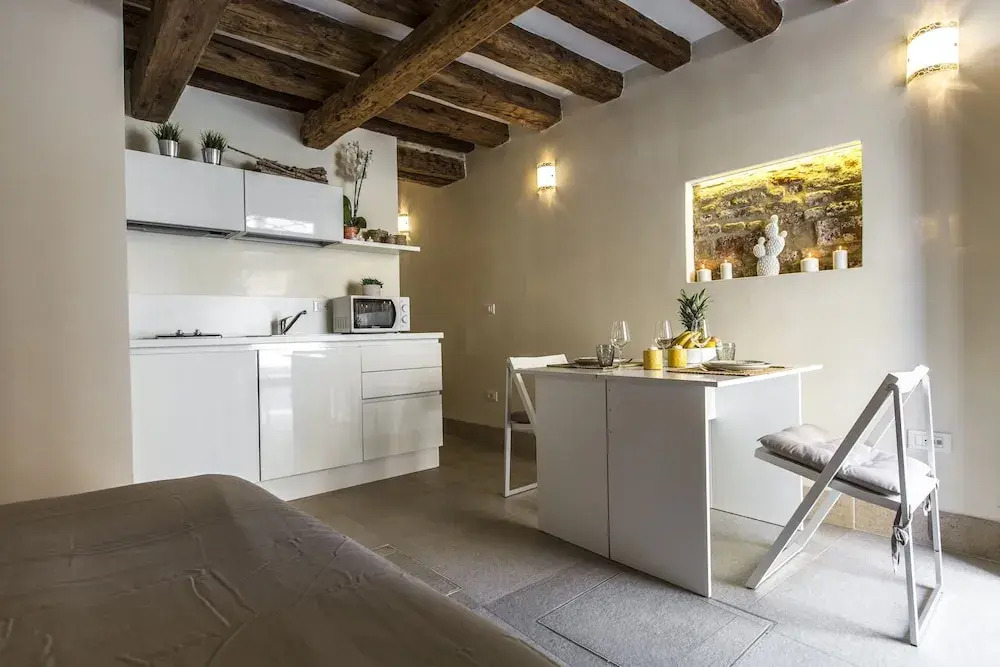 Studio Frari Wifi R&R