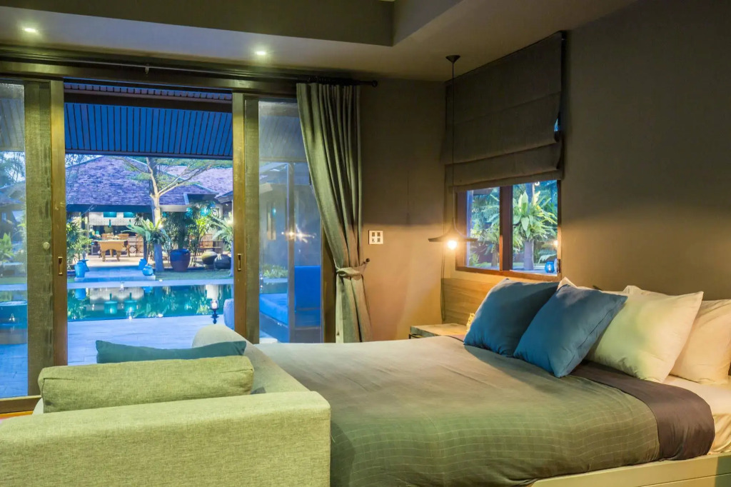 Anchan Boutique Resort and Spa