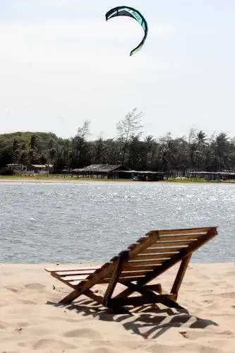 Villa Itacupa