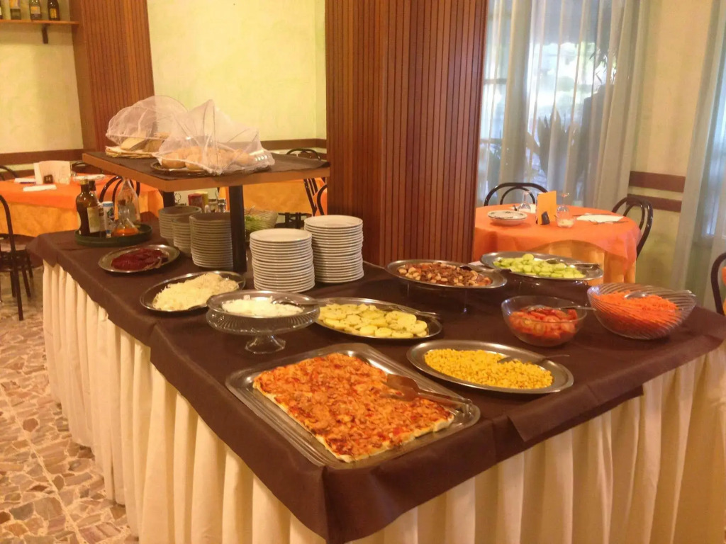 Hotel Annamaria