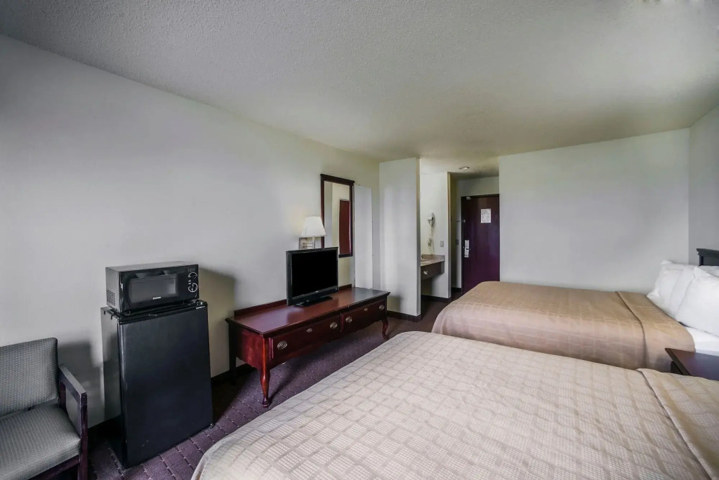 Quality Inn