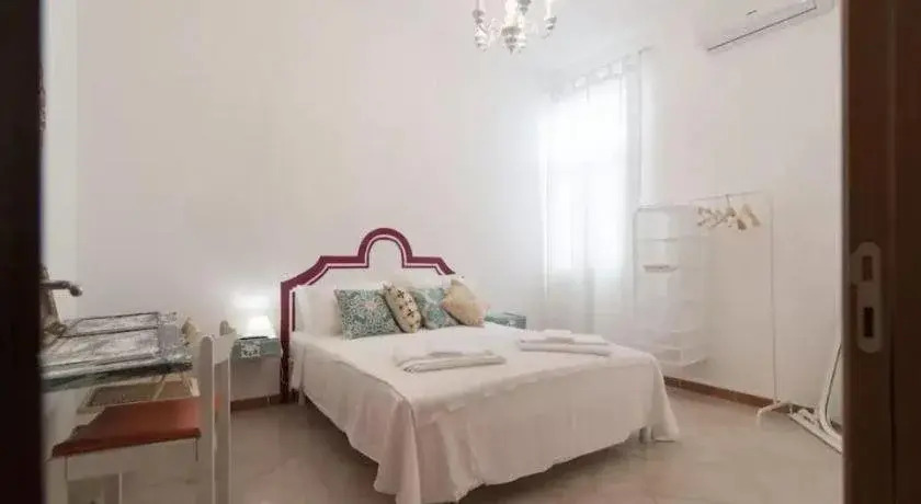 Terra Oltre B&B